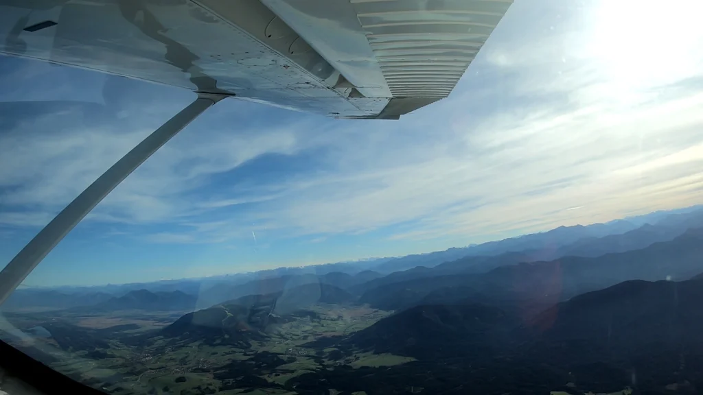 Altenstadt-Bergkulisse